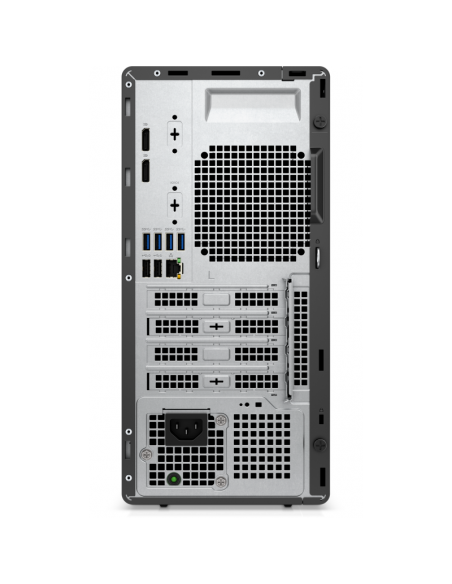 Pc de Bureau Dell OptiPlex 5000 i5-12500 8 Go 512 Go SSD 5000I5-512-3Y