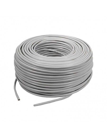 "SpeedConnect" - Ce câble vous offre une connexion ultra-rapide pour une expérience Internet sans interruption.