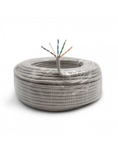 Bobine Cable Réseau DILITE BY D-Link...