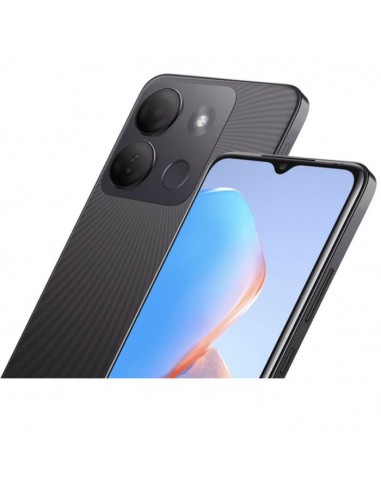 Infinix Smart 7 HD prix Tunisie - 2Go 64Go - Noir Infinix Smart 7 HD prix Tunisie - 2Go 64Go - Noir