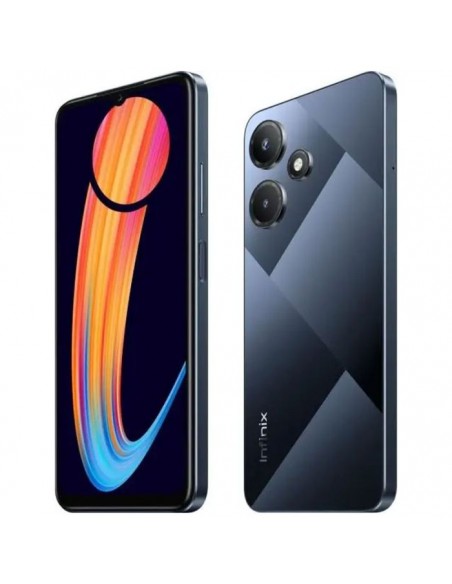 Infinix hot 30i 4/128 Prix Tunisie : chez Oxtek