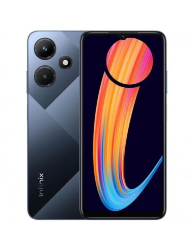 Infinix hot 30i 4/128 Prix Tunisie