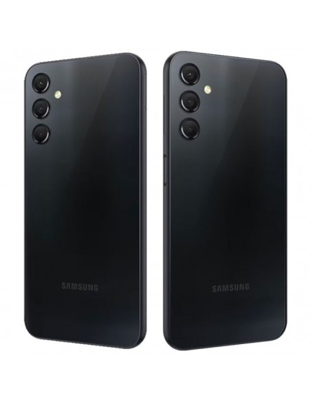 Samsung A24 prix Tunisie