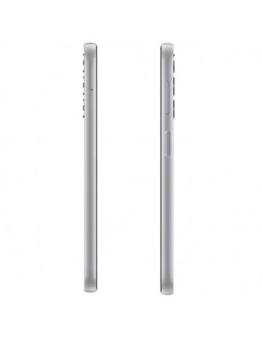 La sécurité et la facilité d'utilisation sont à portée de main avec la reconnaissance faciale du Samsung Galaxy A24