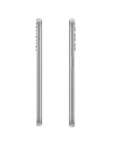 La sécurité et la facilité d'utilisation sont à portée de main avec la reconnaissance faciale du Samsung Galaxy A24