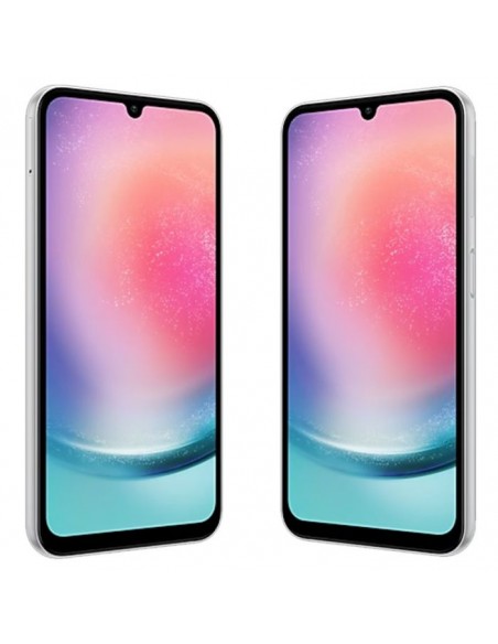 Plongez dans des visuels immersifs avec l'écran HD du Samsung Galaxy A24