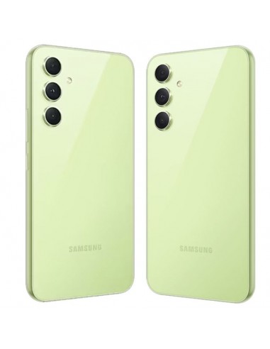 Samsung a54 prix Tunisie - Vert Clair