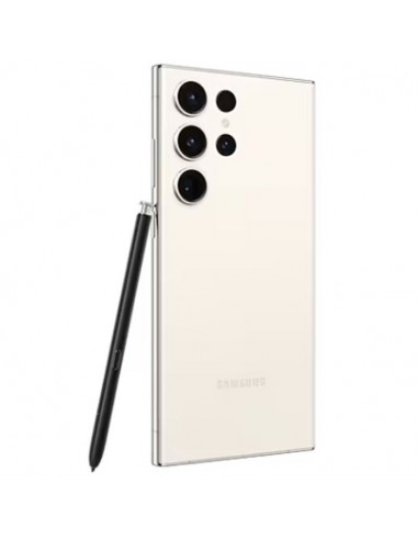 Samsung S23 Ultra Prix Tunisie : Beige Samsung S23 Ultra Prix Tunisie : Beige