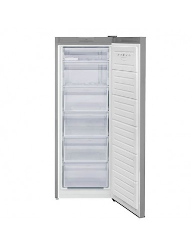 Une capacité de stockage optimale pour une organisation parfaite avec le Congélateur Vertical BIOLUX