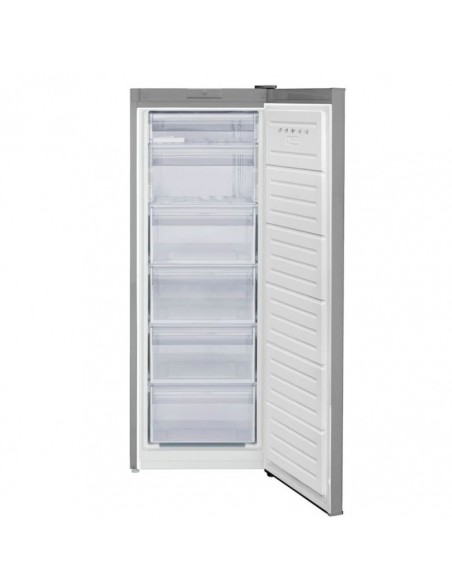 Une capacité de stockage optimale pour une organisation parfaite avec le Congélateur Vertical BIOLUX