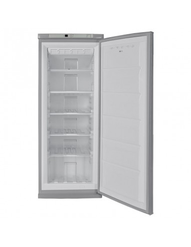 Une capacité de stockage généreuse pour tous vos besoins : Congélateur Horizontal Acer GT371W