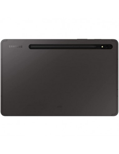 Le compagnon idéal pour rester connecté et organisé : la Galaxy Tab S8 Plus. Le compagnon idéal pour rester connecté et organisé : la Galaxy Tab S8 Plus.