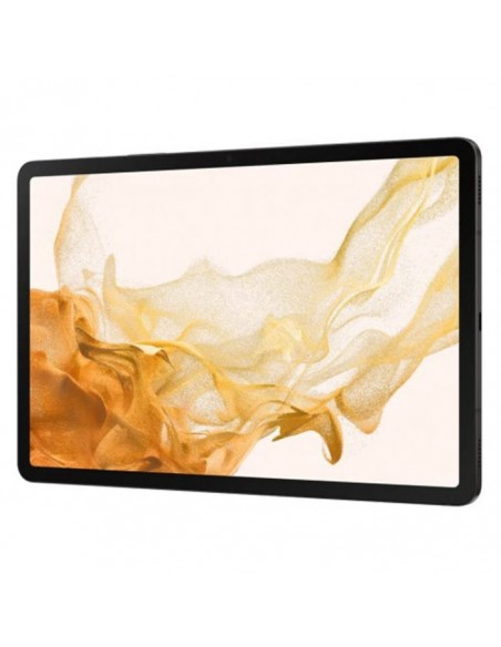 Capturez des moments inoubliables avec la puissante caméra de la Galaxy Tab S8 Plus. Capturez des moments inoubliables avec la puissante caméra de la Galaxy Tab S8 Plus.