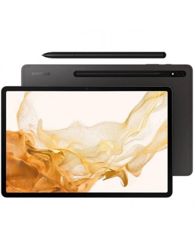 Explorez de nouveaux horizons avec la tablette SAMSUNG Galaxy Tab S8 Plus