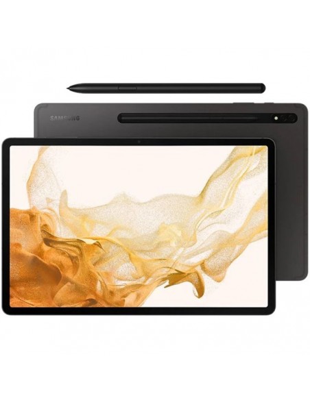 Explorez de nouveaux horizons avec la tablette SAMSUNG Galaxy Tab S8 Plus Explorez de nouveaux horizons avec la tablette SAMSUNG Galaxy Tab S8 Plus