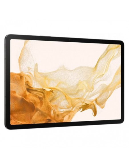 Une expérience visuelle immersive avec l'écran exceptionnel de la Galaxy Tab S8 Plus Une expérience visuelle immersive avec l'écran exceptionnel de la Galaxy Tab S8 Plus