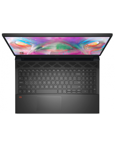 Un design agressif pour les joueurs les plus exigeants : DELL Gaming G15 5511.