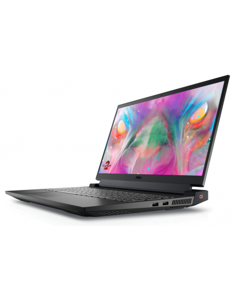 Des graphismes immersifs et des temps de réponse rapides : DELL Gaming G15 5511.