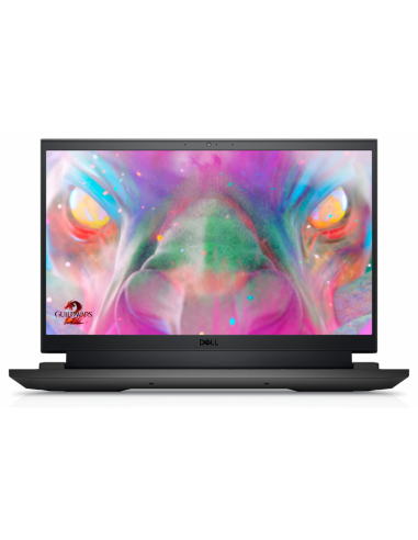 Des performances de pointe pour une expérience de jeu ultime : DELL Gaming G15 5511