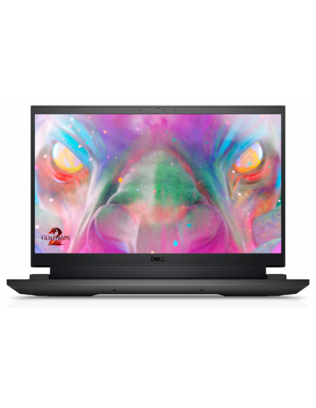 Des performances de pointe pour une expérience de jeu ultime : DELL Gaming G15 5511