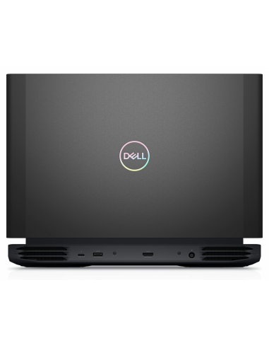 Un son immersif qui vous plonge au cœur de l'action : DELL Gaming G15 5511.