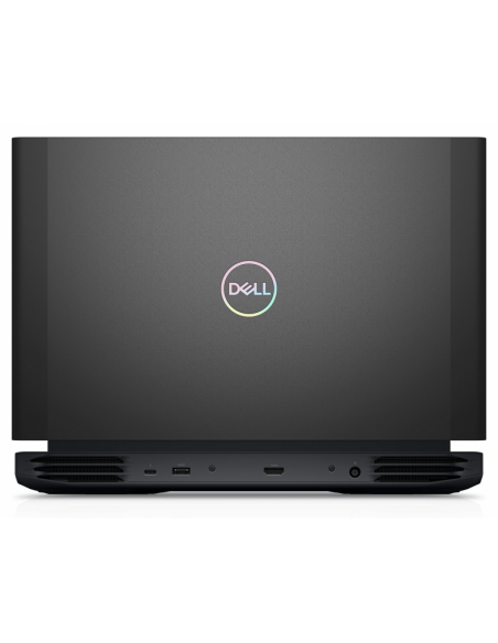 Un son immersif qui vous plonge au cœur de l'action : DELL Gaming G15 5511.