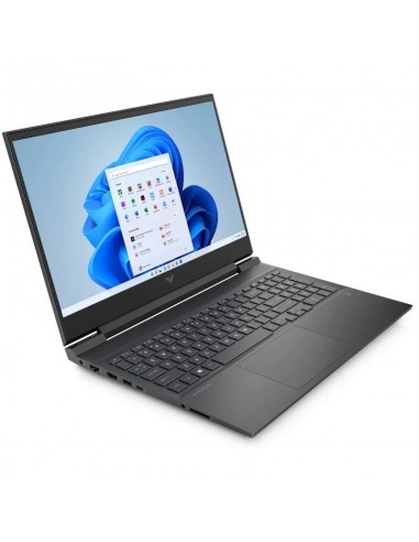 Une puissance surpuissante pour une expérience de jeu hors du commun : HP Gaming Victus 15-fa0004nk