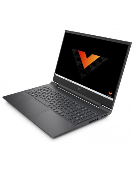 Dominez le monde du gaming avec le PC portable HP Gaming Victus 15-fa0004nk Dominez le monde du gaming avec le PC portable HP Gaming Victus 15-fa0004nk