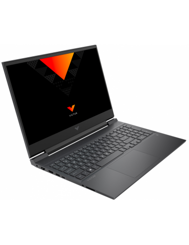 Un compagnon de jeu portable, le PC Portable HP Victus 15-FA0016NK.
