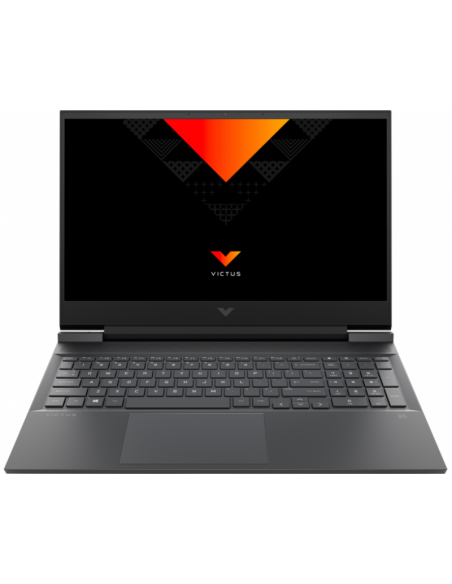 La puissance nomade incarnée : le PC Portable HP Victus 15-FA0016NK.