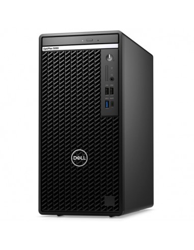 La productivité à son meilleur niveau avec le PC de Bureau DELL OPTIPLEX 5000.