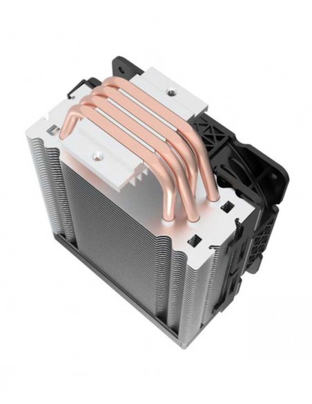 Gardez votre processeur au frais avec Redragon CC-2000 RGB.