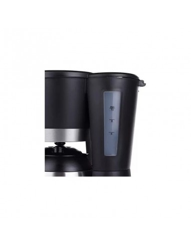 Fraîcheur instantanée avec le climatiseur armoire SABA.