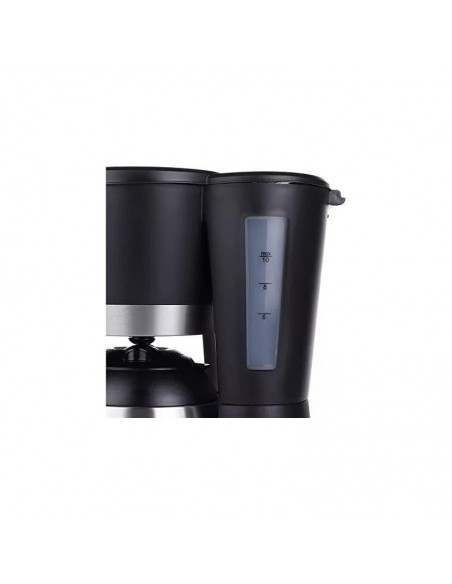 Fraîcheur instantanée avec le climatiseur armoire SABA.