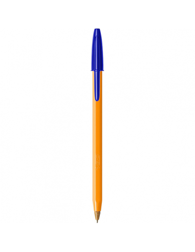 Des stylos Bic : l'écriture fluide à portée de main