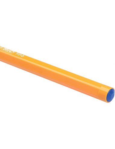 L'essence même de la simplicité : les stylos Bic.