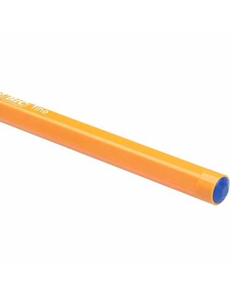 L'essence même de la simplicité : les stylos Bic.