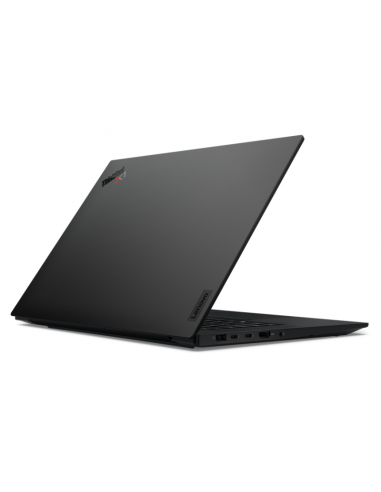 Le PC Lenovo ThinkPad X1 Extreme, une légende parmi les machines de travail