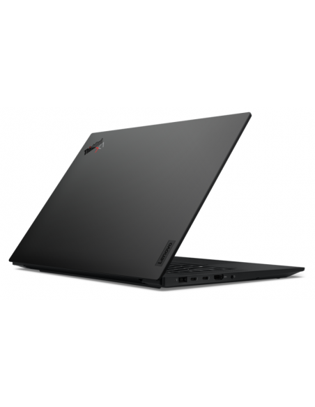 Le PC Lenovo ThinkPad X1 Extreme, une légende parmi les machines de travail