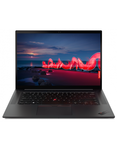 Le ThinkPad X1 Extreme de Lenovo, l'incarnation de la puissance portable