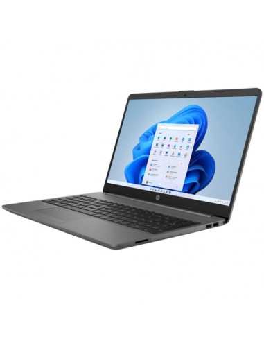 Un puissant outil nomade : PC portable HP 15-dw3085nk i3 11e Gén