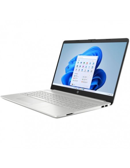 Expérience informatique sans compromis avec le PC portable HP 15-dw4003nk i5 12e Gén Expérience informatique sans compromis avec le PC portable HP 15-dw4003nk i5 12e Gén
