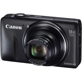 Appareil Photo Numérique Canon PowerShot SX600 HS Appareil Photo Numérique Canon PowerShot SX600 HS