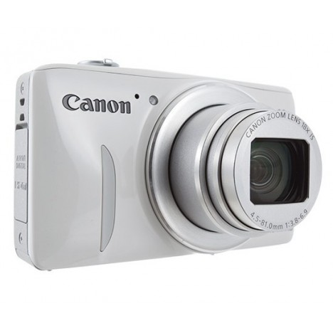 Appareil Photo Numérique Canon PowerShot SX600 HS Appareil Photo Numérique Canon PowerShot SX600 HS