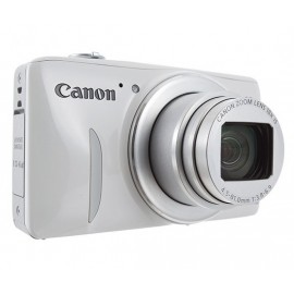 Appareil Photo Numérique Canon PowerShot SX600 HS Appareil Photo Numérique Canon PowerShot SX600 HS