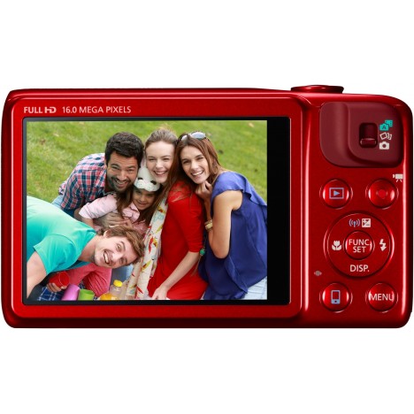 Appareil Photo Numérique Canon PowerShot SX600 HS Appareil Photo Numérique Canon PowerShot SX600 HS