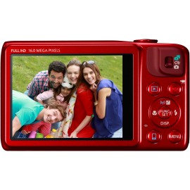 Appareil Photo Numérique Canon PowerShot SX600 HS Appareil Photo Numérique Canon PowerShot SX600 HS