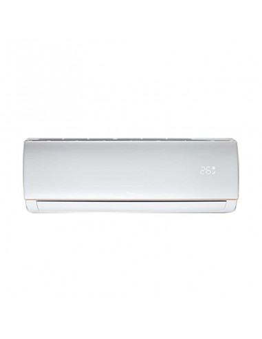 Climatiseur Inverter TCL 12000 BTU Chaud & Froid Blanc . La fraîcheur intelligente pour une empreinte carbone réduite. Climatiseur Inverter TCL 12000 BTU Chaud & Froid Blanc . La fraîcheur intelligente pour une empreinte carbone réduite.