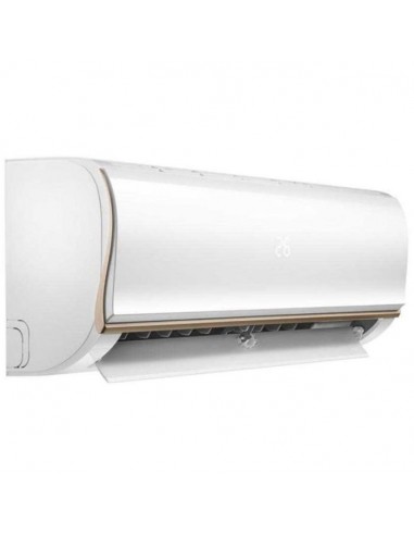 Profitez d'un environnement intérieur agréable en toute saison avec le climatiseur MIDEA 12000 BTU Chaud & Froid.