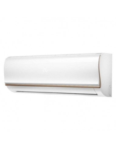 Une solution de climatisation Inverter MIDEA 12000 BTU qui vous offre confort et température idéale toute l'année